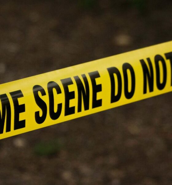 Wisconsin School Shooting